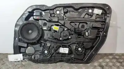 Автозапчасти б/у регулятор стекла переднего правого за kia cee´d concept ссылки oem iam 82480a2311 Автозапчасти б/у регулятор стекла переднего правого за kia cee´d concept ссылки oem iam 82480a2311