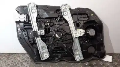 Second-hand car spare part passenger side right window regulator for kia cee´d concept oem iam references 82480a2311   Second-hand car spare part passenger side right window regulator for kia cee´d concept oem iam references 82480a2311