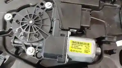 Second-hand car spare part passenger side right window regulator for kia cee´d concept oem iam references 82480a2311   Second-hand car spare part passenger side right window regulator for kia cee´d concept oem iam references 82480a2311