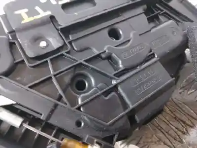 Автозапчасти б/у замок задней левой двери за skoda superb (3v3) ambition ссылки oem iam 5ta839015e  