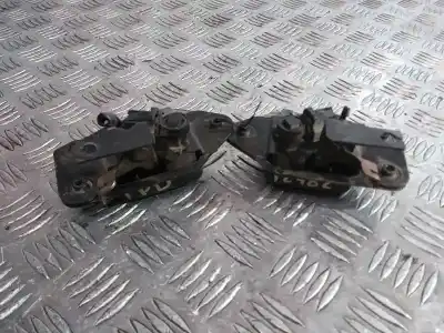 Tweedehands auto-onderdeel kofferbak / poortsluiting voor jeep grand cherokee ii (wj, wg) 2.7 crd 4x4 oem iam-referenties 