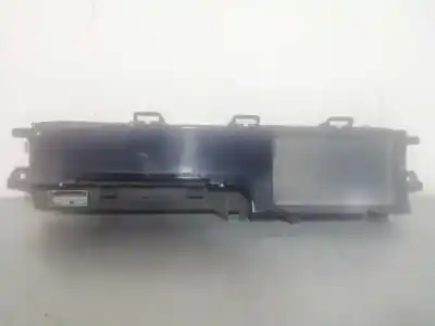 Автозапчасти б/у приборная доска за renault scenic ii authentique ссылки oem iam 8200365609c  
