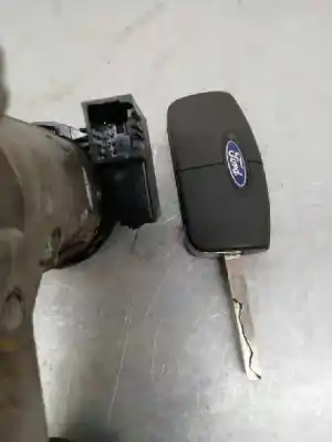 Автозапчасти б/у переключатель стартера за ford fiesta vi (cb1, ccn) 1.25 ссылки oem iam 9v213f880ed  