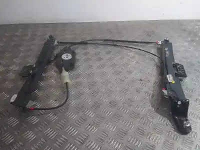 Tweedehands auto-onderdeel regelaar rechts voor ruit voor audi a5 coupe (8t) 2.7 tdi oem iam-referenties 