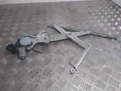 Second-hand car spare part driver left window regulator for lexus ct 200h oem iam references 8572075060