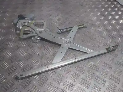 Second-hand car spare part driver left window regulator for lexus ct 200h oem iam references 8572075060  