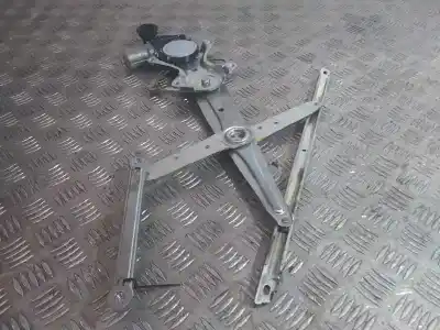 Second-hand car spare part driver left window regulator for lexus ct 200h oem iam references 8572075060  