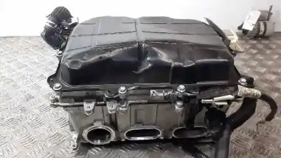 Peça sobressalente para automóvel em segunda mão inversor por lexus ct 200h referências oem iam   