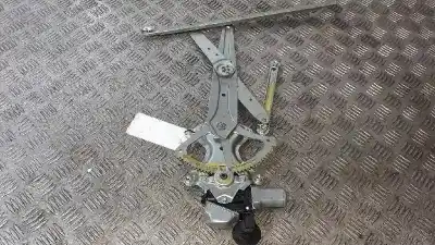 Second-hand car spare part passenger side right window regulator for lexus ct 200h oem iam references 8571075060