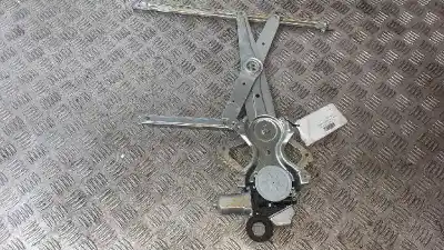 Second-hand car spare part passenger side right window regulator for lexus ct 200h oem iam references 8571075060  
