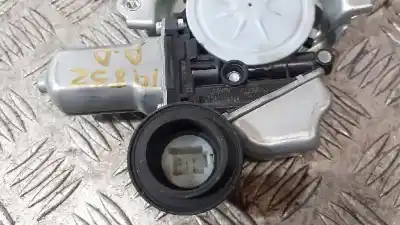 Second-hand car spare part passenger side right window regulator for lexus ct 200h oem iam references 8571075060  