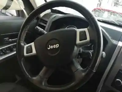 Gebrauchtes Autoersatzteil lenkrad zum jeep cherokee limited oem-iam-referenzen   