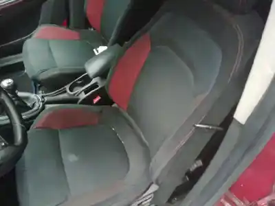 Pezzo di ricambio per auto di seconda mano set completo di sedili per fiat bravo (198) 2.0 16v multijet super sport riferimenti oem iam   