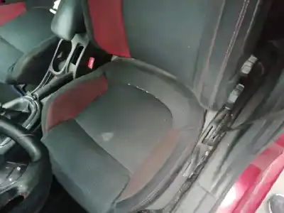 Pezzo di ricambio per auto di seconda mano set completo di sedili per fiat bravo (198) 2.0 16v multijet super sport riferimenti oem iam   