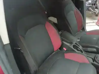 Pezzo di ricambio per auto di seconda mano set completo di sedili per fiat bravo (198) 2.0 16v multijet super sport riferimenti oem iam   