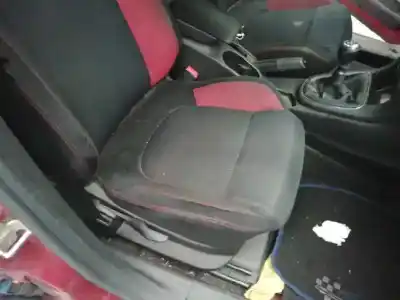 Pezzo di ricambio per auto di seconda mano set completo di sedili per fiat bravo (198) 2.0 16v multijet super sport riferimenti oem iam   
