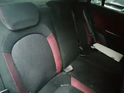 Pezzo di ricambio per auto di seconda mano set completo di sedili per fiat bravo (198) 2.0 16v multijet super sport riferimenti oem iam   