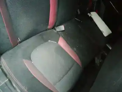 Pezzo di ricambio per auto di seconda mano set completo di sedili per fiat bravo (198) 2.0 16v multijet super sport riferimenti oem iam   