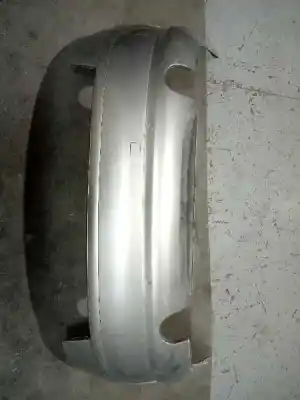 Автозапчасти б/у задний бампер за audi a8 (4e2) 3.7 quattro ссылки oem iam 4e0807303d  doble salida 4e0807303d