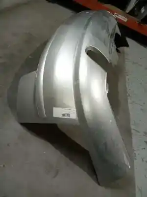 Автозапчасти б/у задний бампер за audi a8 (4e2) 3.7 quattro ссылки oem iam 4e0807303d  doble salida 4e0807303d