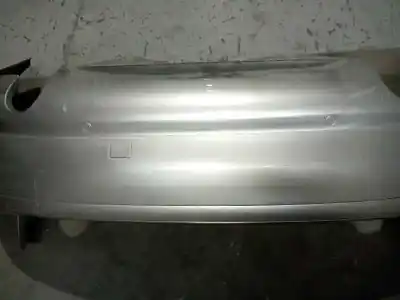 Автозапчасти б/у задний бампер за audi a8 (4e2) 3.7 quattro ссылки oem iam 4e0807303d  doble salida 4e0807303d