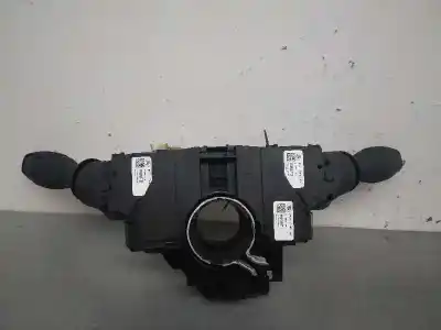 Автозапчасти б/у многофункциональное управление за ford fiesta (ccn) black edition ссылки oem iam 8a6t13n064aj 8a6t17a553 8a6t13335ad
