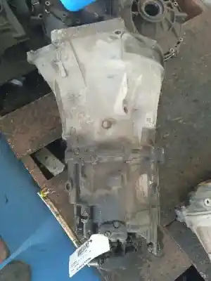 Second-hand car spare part gearbox for bmw serie 3 compacto (e36) 1.8 16v cat oem iam references 81229407558