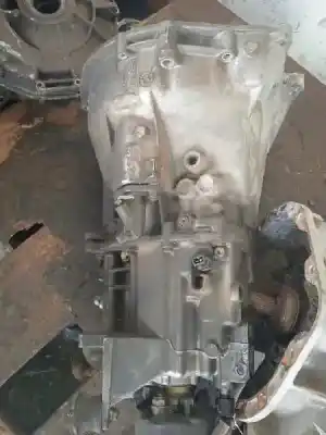Second-hand car spare part gearbox for bmw serie 3 compacto (e36) 1.8 16v cat oem iam references 81229407558  