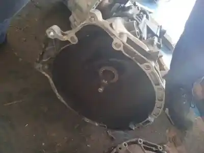 Second-hand car spare part gearbox for bmw serie 3 compacto (e36) 1.8 16v cat oem iam references 81229407558  