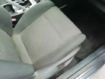 Second-hand car spare part right front seat for ford s-max (ca1) trend oem iam references   