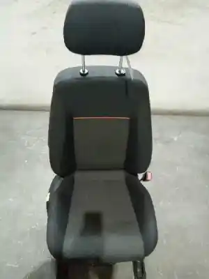 Second-hand car spare part right front seat for ford s-max (ca1) trend oem iam references   