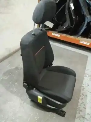 Second-hand car spare part right front seat for ford s-max (ca1) trend oem iam references   