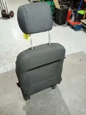 Second-hand car spare part right front seat for ford s-max (ca1) trend oem iam references   