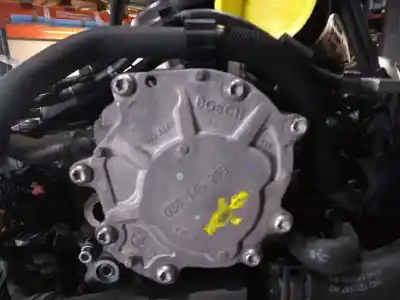 Pièce détachée automobile d'occasion moteur complet pour volkswagen touran (1t1, 1t2) 1.9 tdi références oem iam bkc  