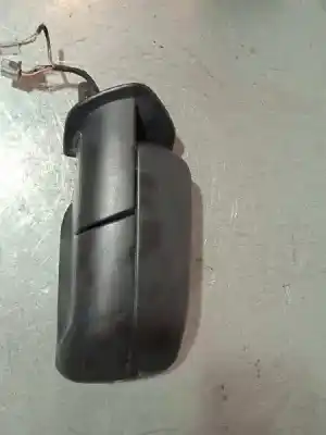 Second-hand car spare part left rearview mirror for land rover range rover sport 2.7 td v6 cat oem iam references crb502950pma  