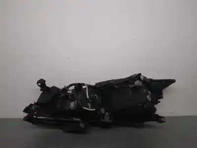 Second-hand car spare part right headlight for mazda 6 lim. (gh) 2.2 ce 163 active oem iam references   