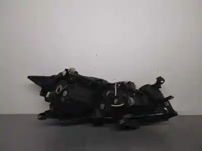 Second-hand car spare part left headlight for mazda 6 lim. (gh) 2.2 ce 163 active oem iam references   