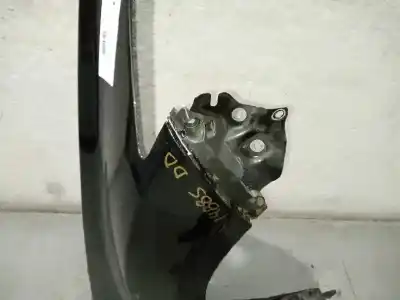 Second-hand car spare part front right fin for mazda 6 lim. (gh) 2.2 ce 163 active oem iam references   