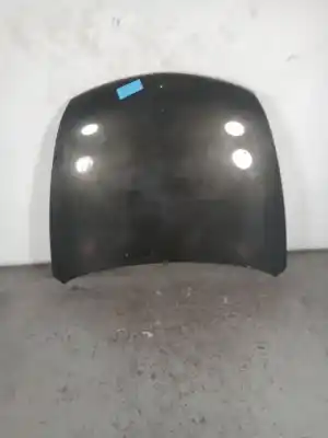 Peça sobressalente para automóvel em segunda mão capot por mazda 6 lim. (gh) 2.2 ce 163 active referências oem iam   