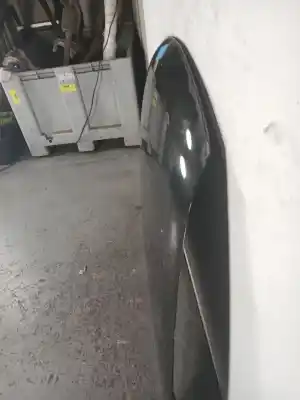 Peça sobressalente para automóvel em segunda mão capot por mazda 6 lim. (gh) 2.2 ce 163 active referências oem iam   