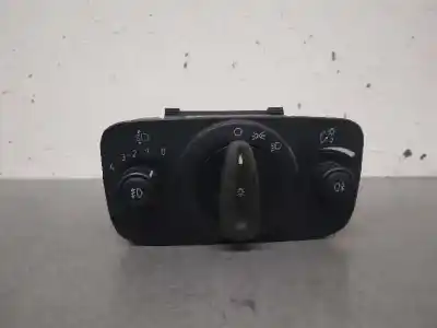 Автозапчасти б/у управление светом за ford fiesta (ccn) black edition ссылки oem iam c1bt13a024cb