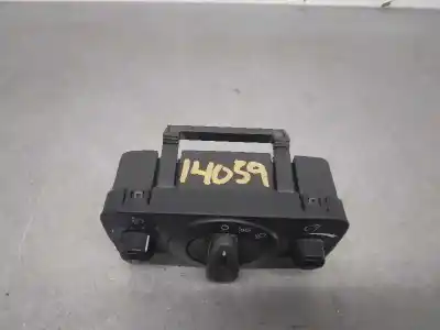 Автозапчасти б/у управление светом за ford fiesta (ccn) black edition ссылки oem iam c1bt13a024cb  