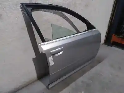 Автозапчасти б/у дверь передняя правая за audi a8 (4e2) 3.7 quattro ссылки oem iam 4e0831052c 4e0831052c 