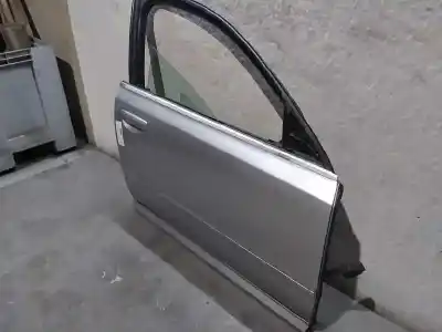 Автозапчасти б/у дверь передняя правая за audi a8 (4e2) 3.7 quattro ссылки oem iam 4e0831052c 4e0831052c 