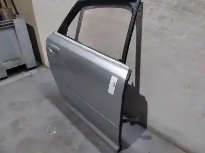 Автозапчасти б/у дверь задняя правая за audi a8 (4e2) 3.7 quattro ссылки oem iam 4e0833051c  4e0833051c