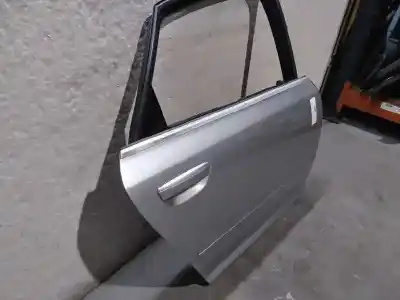 Автозапчасти б/у дверь задняя правая за audi a8 (4e2) 3.7 quattro ссылки oem iam 4e0833051c  4e0833051c