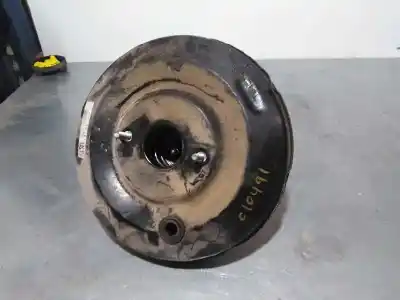 Peça sobressalente para automóvel em segunda mão servo freio por alfa romeo gt (125) 1.9 jtd 16v 150/ distinctive referências oem iam 7363337