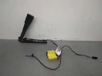 Piesă de schimb auto la mâna a doua pretensor airbag dreapta pentru bmw serie 3 berlina (e90) 320i referințe oem iam 7126296  
