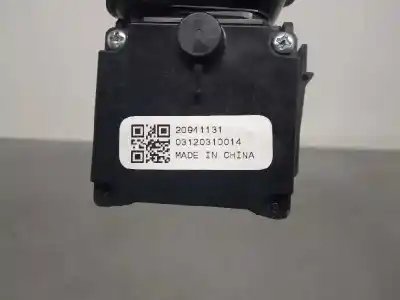 Автозапчастина б/у команда чистити для opel astra j lim. cosmo посилання на oem iam 20941131 1241727 95433818