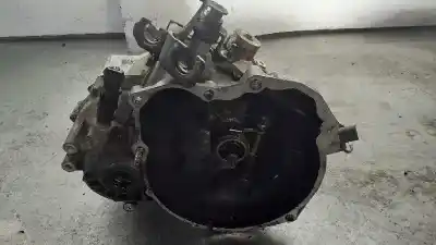 Peça sobressalente para automóvel em segunda mão caixa de velocidades por chevrolet matiz 1.0i 66 s referências oem iam 
